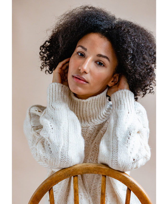 Maggie Ibbetson – Stylist