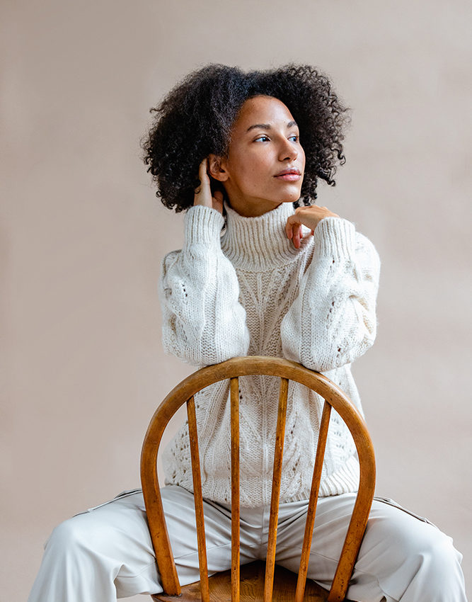 Maggie Ibbetson – Stylist