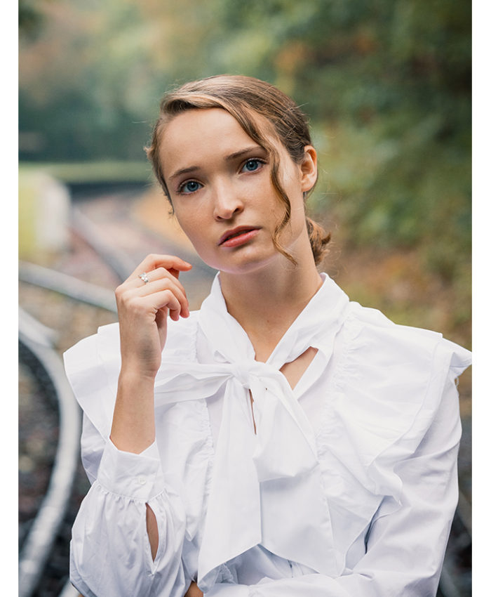 Maggie Ibbetson – Stylist