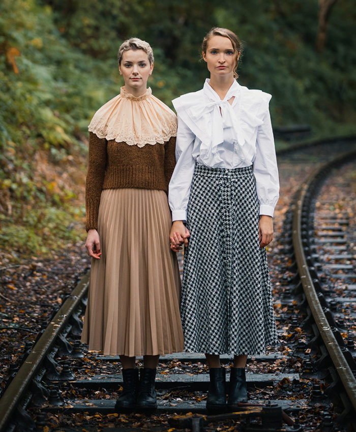 Maggie Ibbetson – Stylist