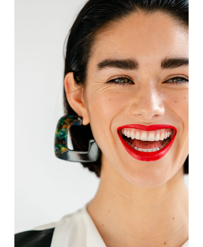 Maggie Ibbetson – Stylist