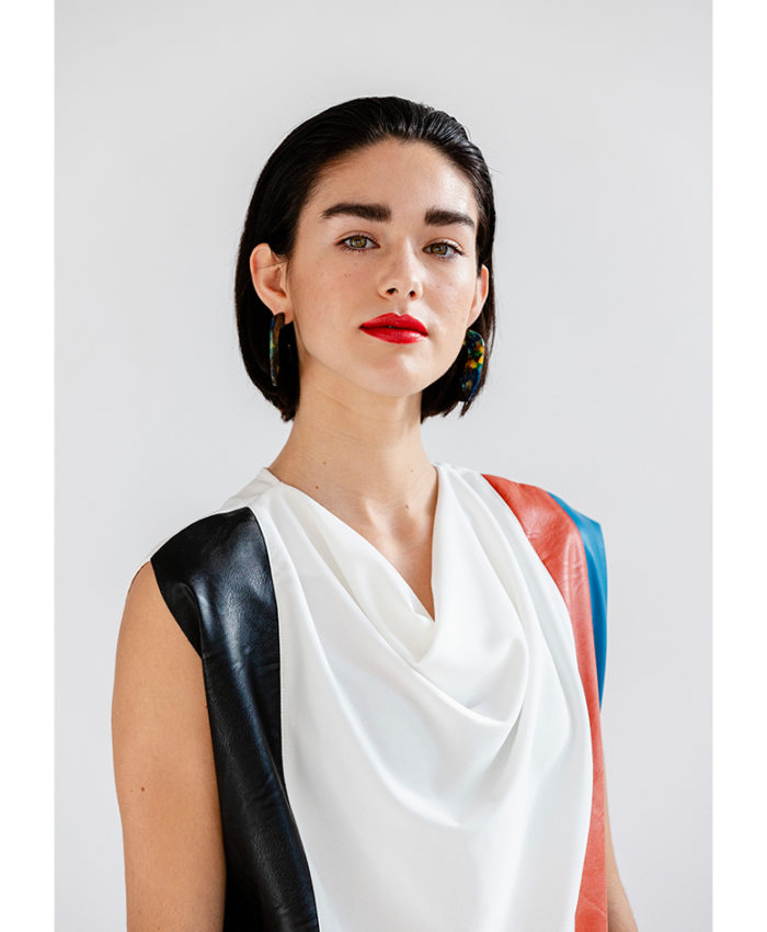 Maggie Ibbetson – Stylist