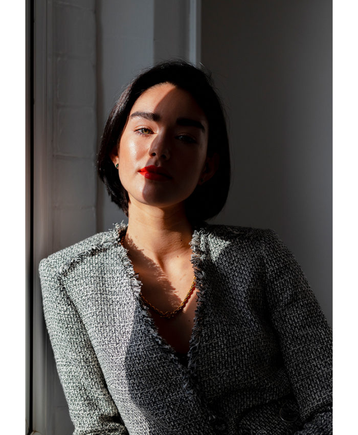 Maggie Ibbetson – Stylist