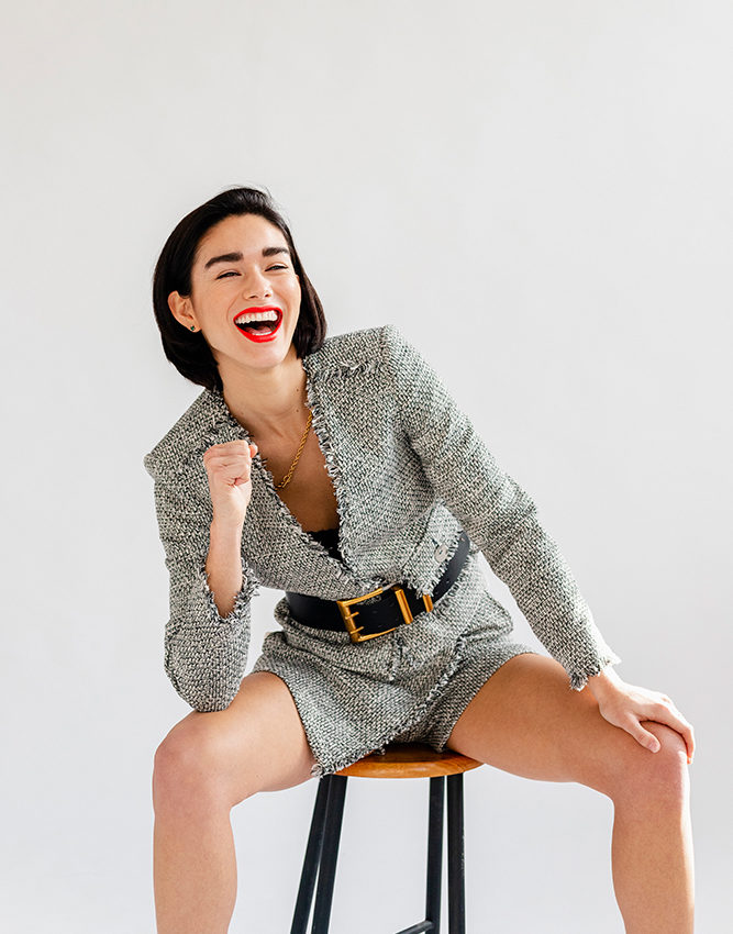 Maggie Ibbetson – Stylist