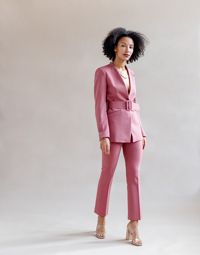 Maggie Ibbetson – Stylist