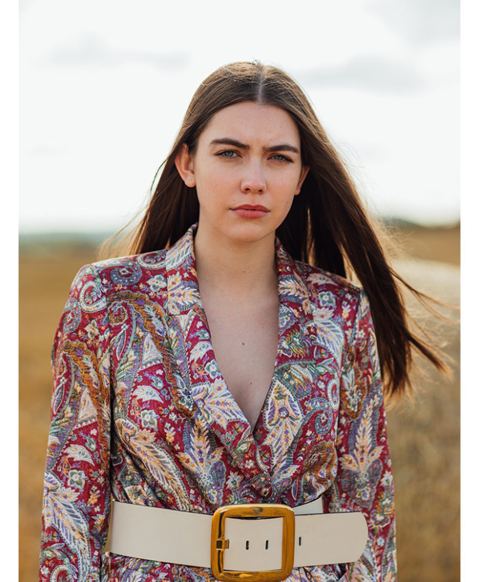 Maggie Ibbetson – Stylist