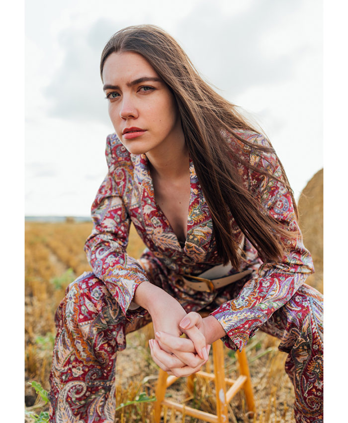 Maggie Ibbetson – Stylist