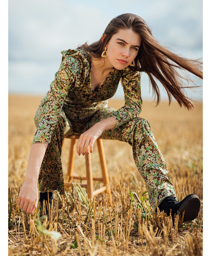 Maggie Ibbetson – Stylist