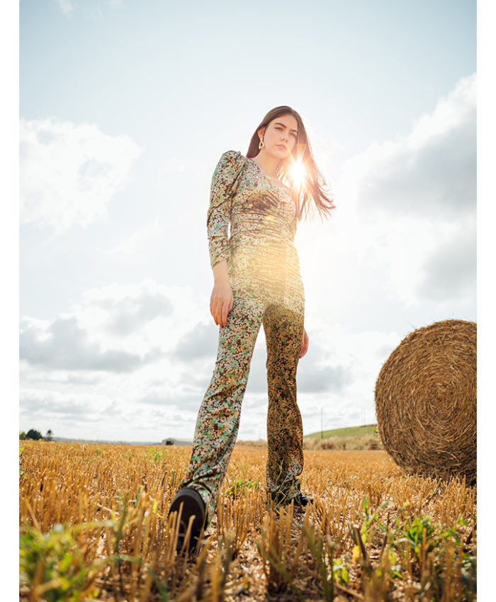 Maggie Ibbetson – Stylist