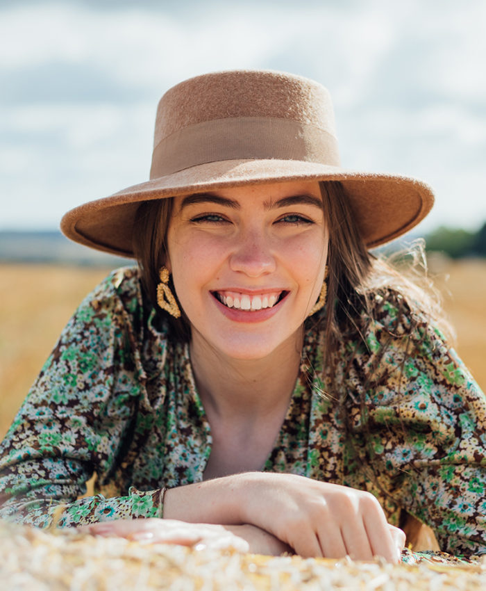 Maggie Ibbetson – Stylist