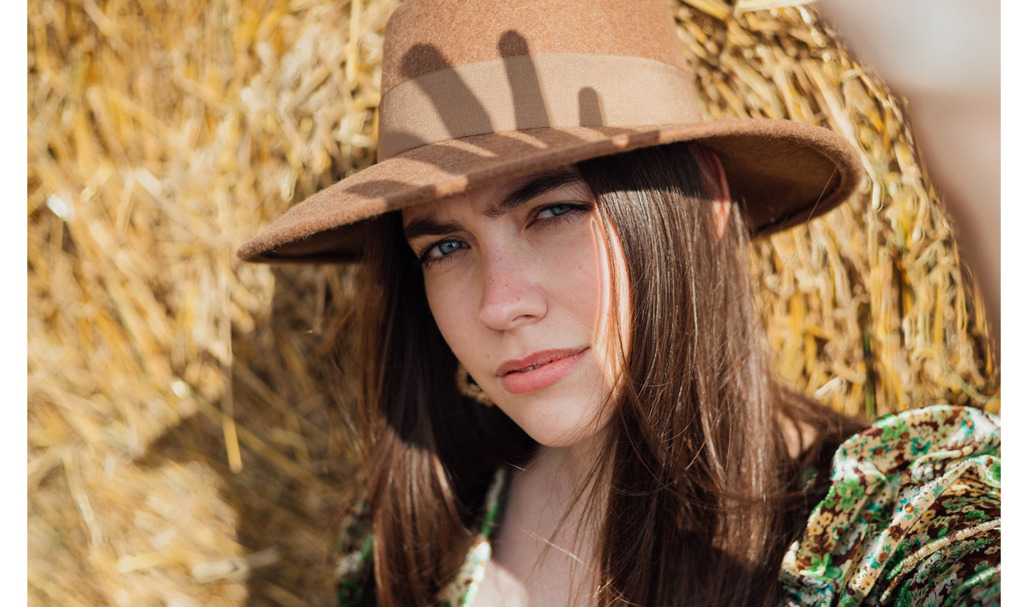 Maggie Ibbetson – Stylist