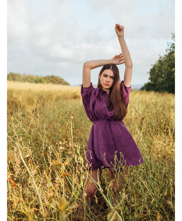 Maggie Ibbetson – Stylist