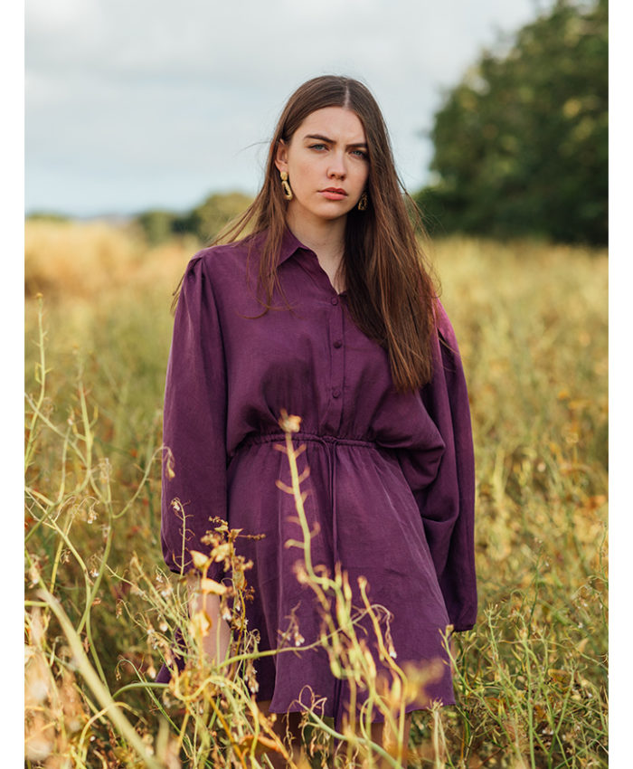 Maggie Ibbetson – Stylist