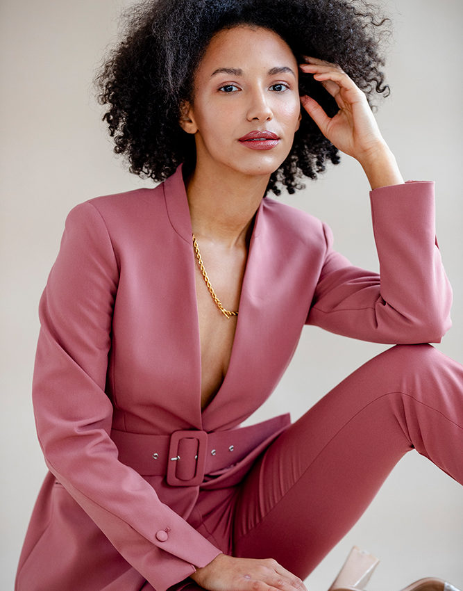 Maggie Ibbetson – Stylist