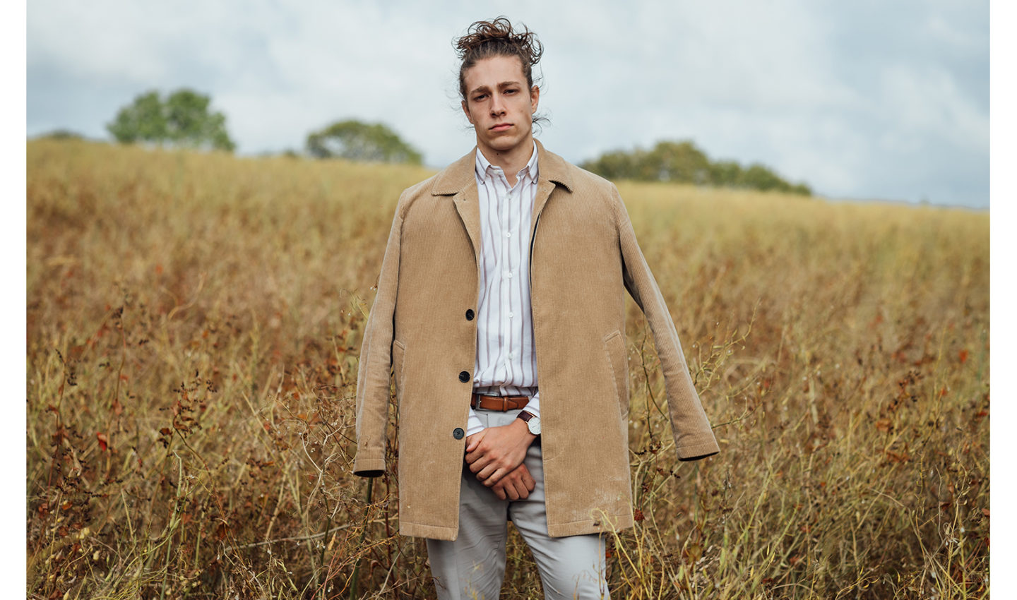 Maggie Ibbetson – Stylist