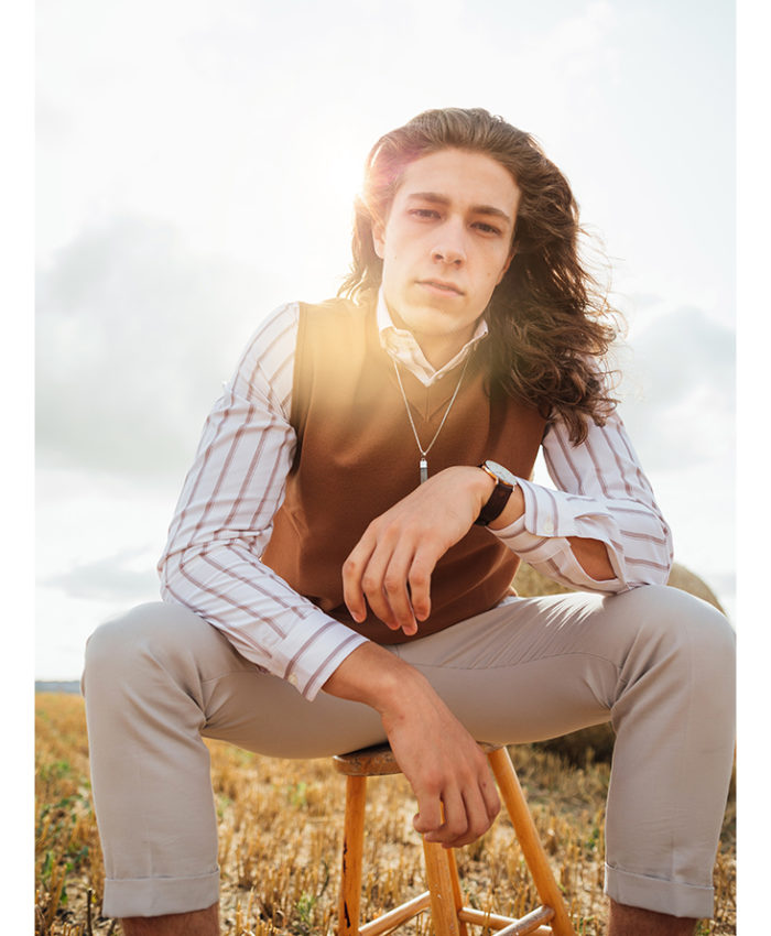 Maggie Ibbetson – Stylist