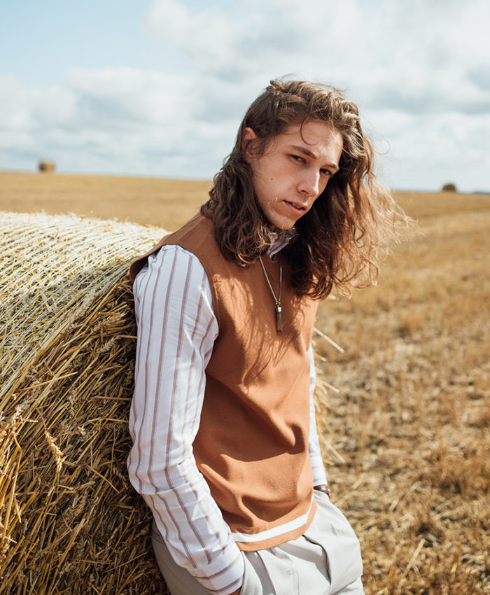 Maggie Ibbetson – Stylist