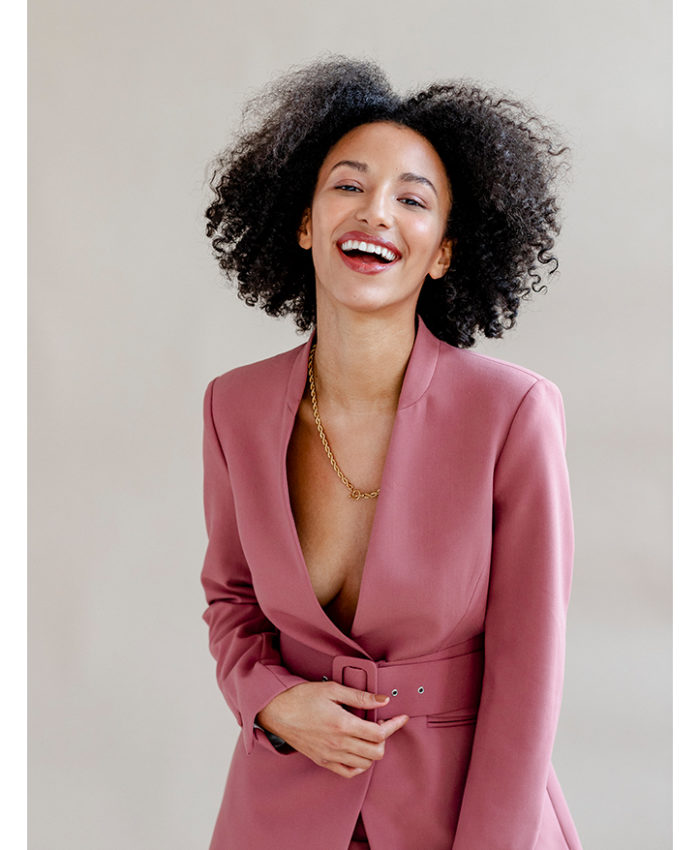 Maggie Ibbetson – Stylist