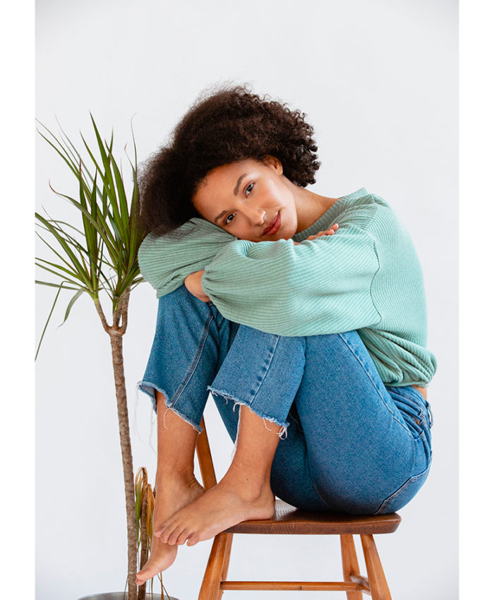 Maggie Ibbetson – Stylist