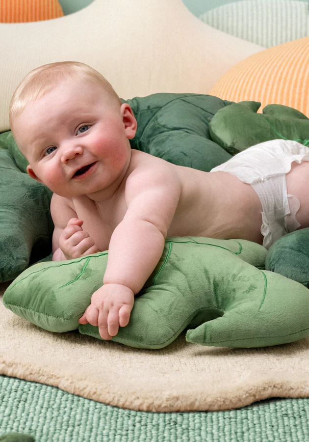 Middlemiss Adams Family