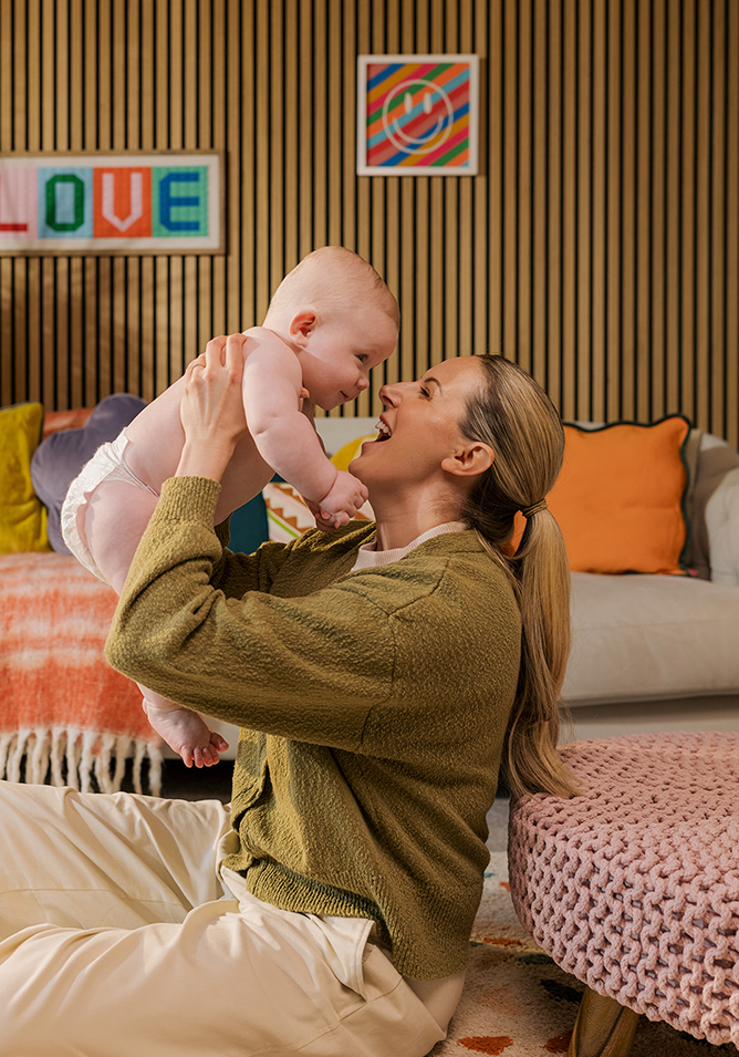 Middlemiss Adams Family