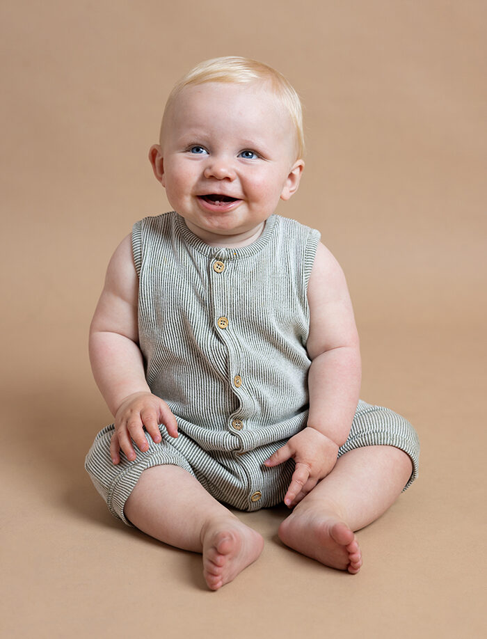 Middlemiss Adams Family