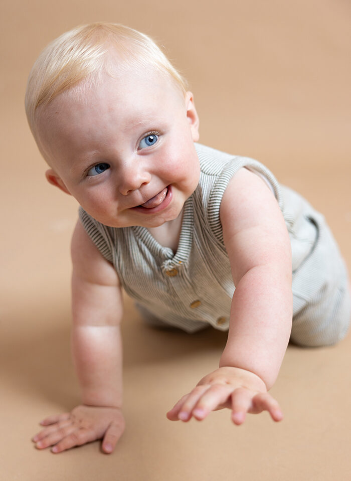 Middlemiss Adams Family