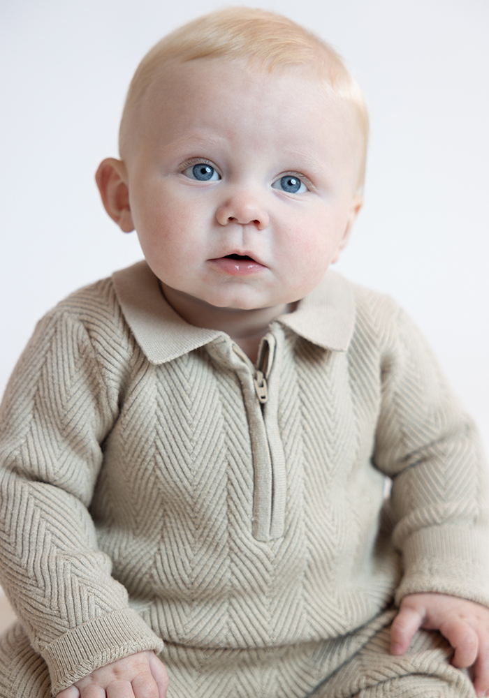 Middlemiss Adams Family