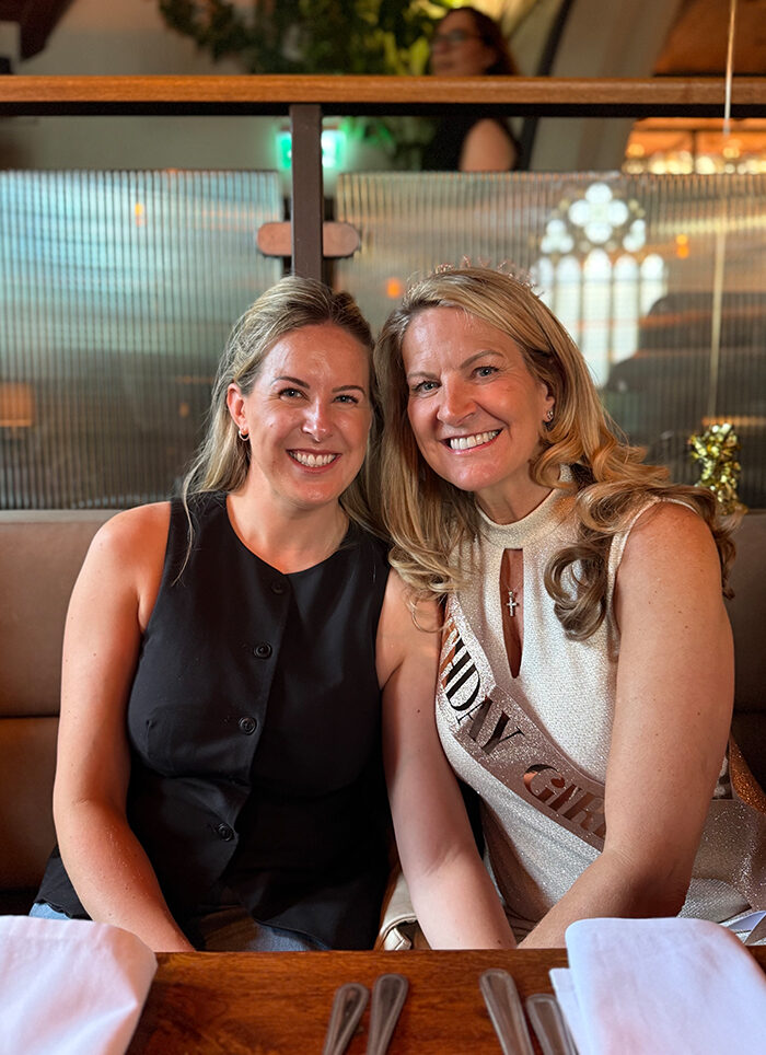 Middlemiss Adams Family