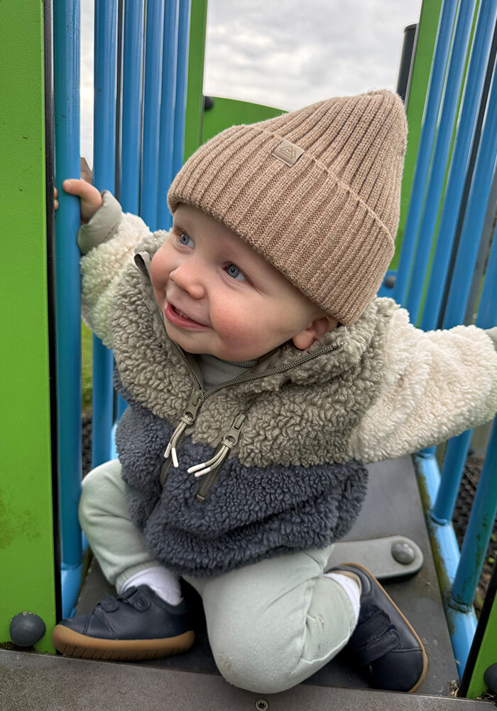 Middlemiss Adams Family