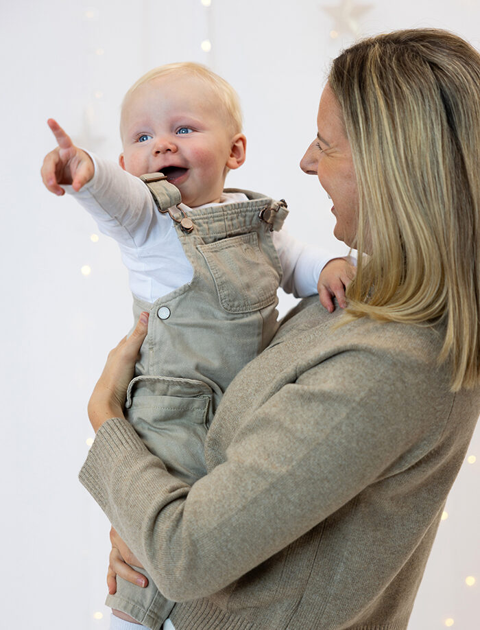 Middlemiss Adams Family