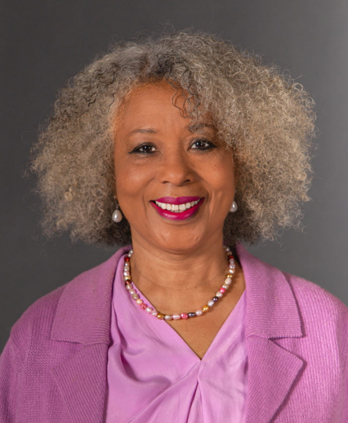 Angela Lewis-Wright