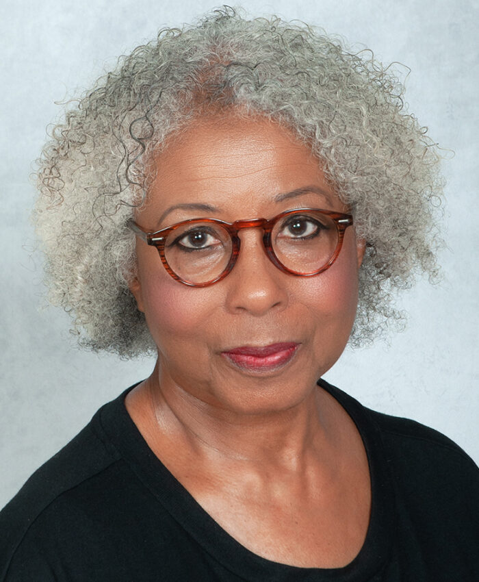 Angela Lewis-Wright