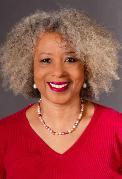Angela Lewis-Wright