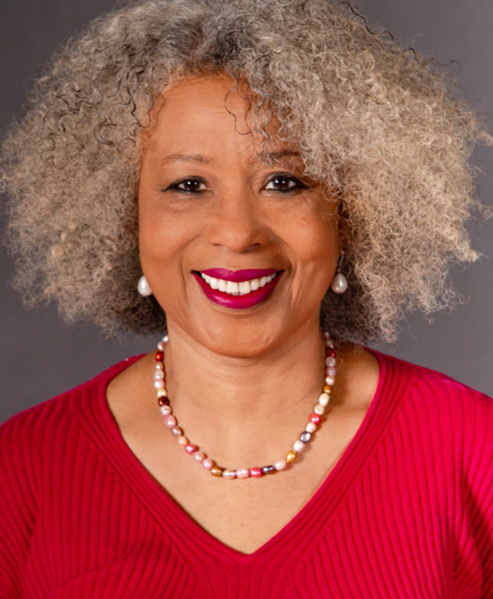Angela Lewis-Wright