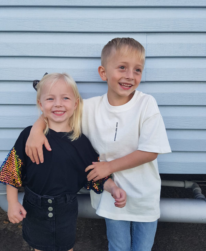 RachelMaynard Family