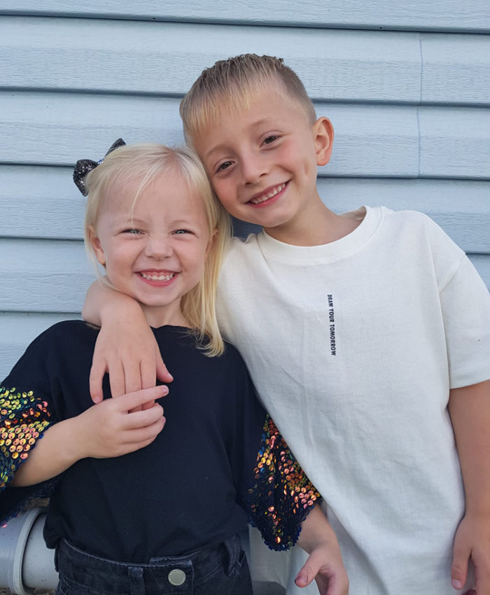 RachelMaynard Family