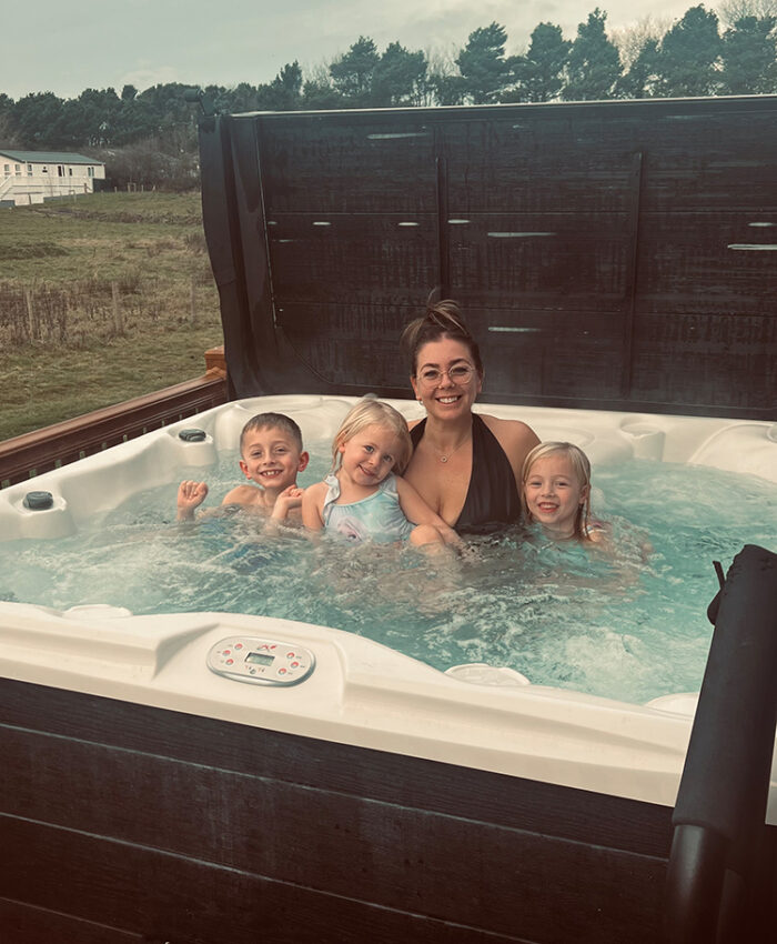 RachelMaynard Family