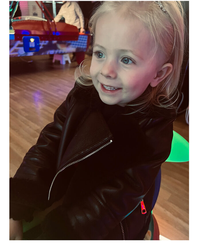 RachelMaynard Family