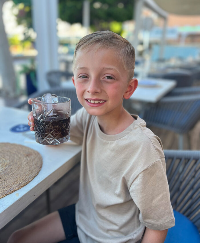 RachelMaynard Family