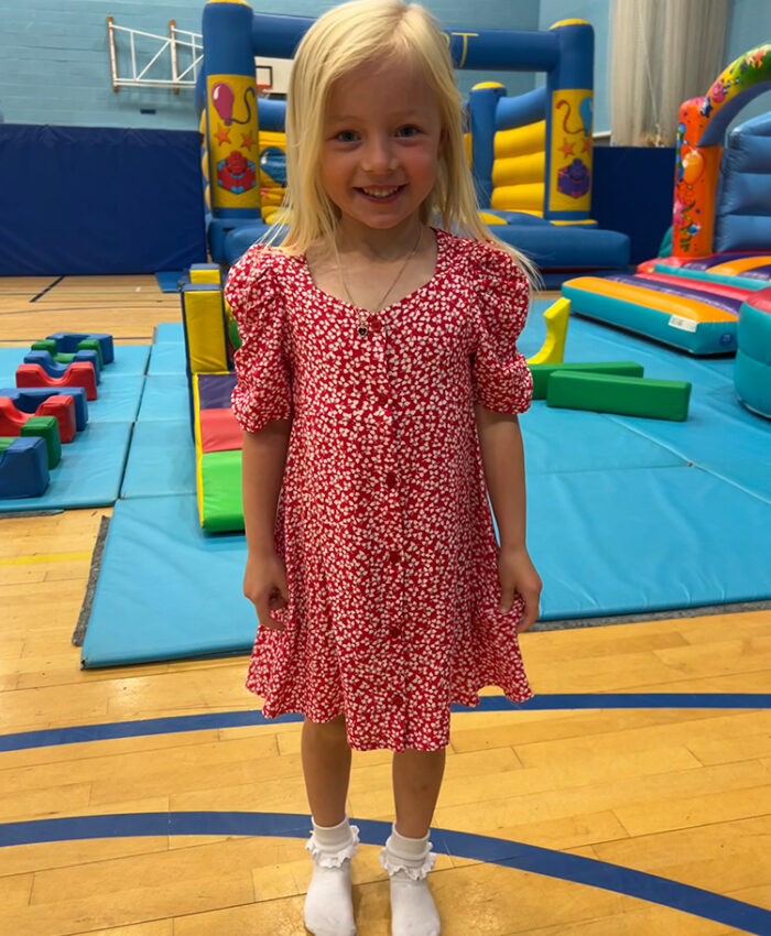 RachelMaynard Family