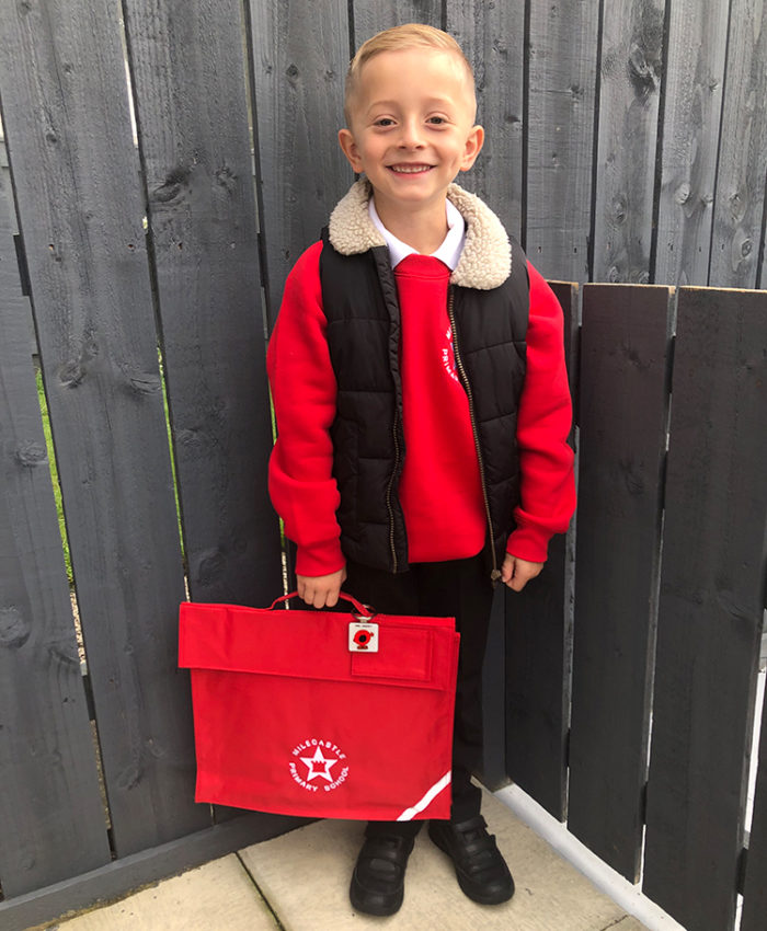 RachelMaynard Family