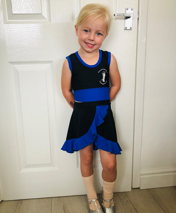 RachelMaynard Family