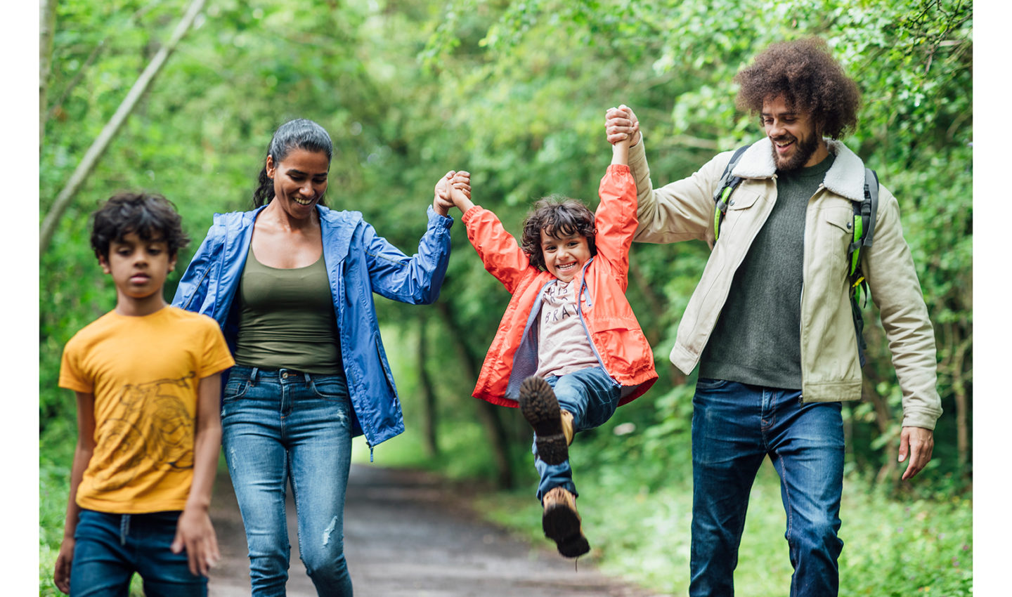 Shalini & Carl McLane