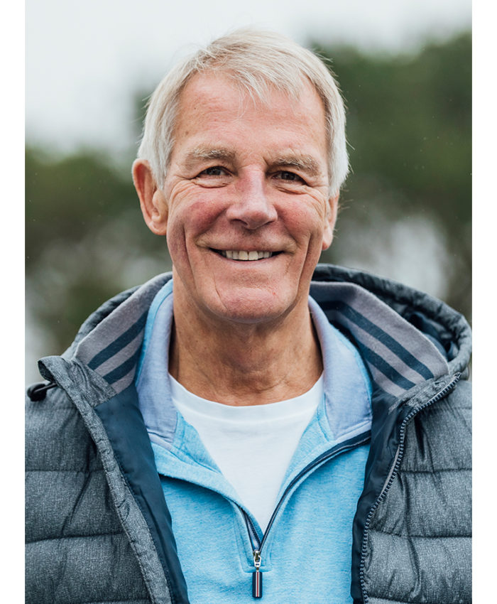 Richard & Denise Cudmore