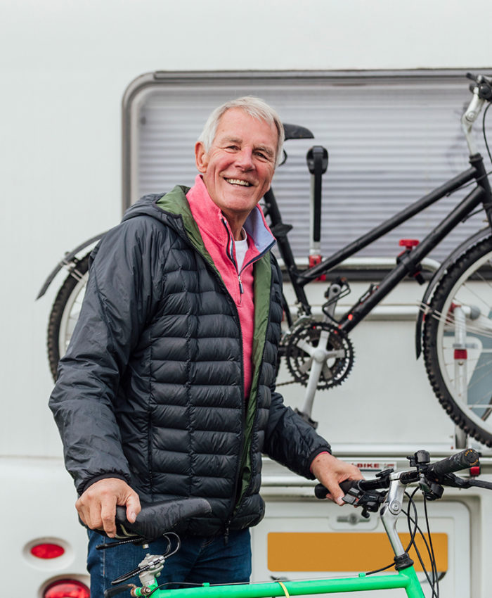 Richard & Denise Cudmore