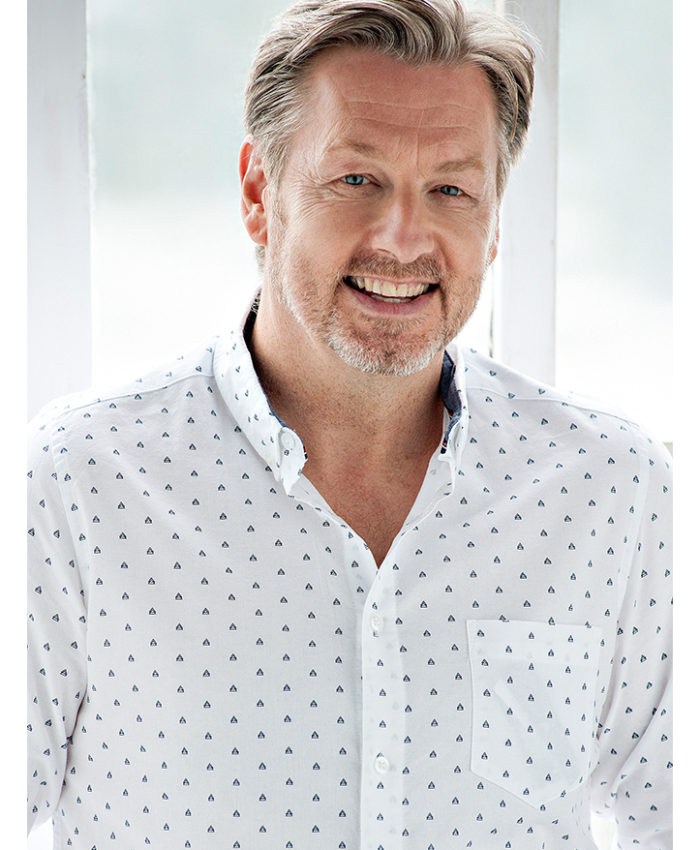 Ian Harkin & Deborah Hirzel