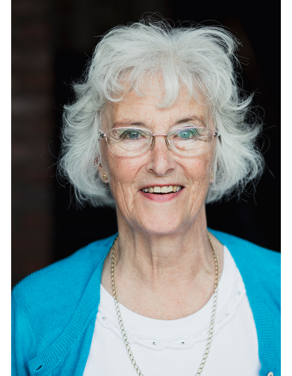 Norman & Norma Meritt