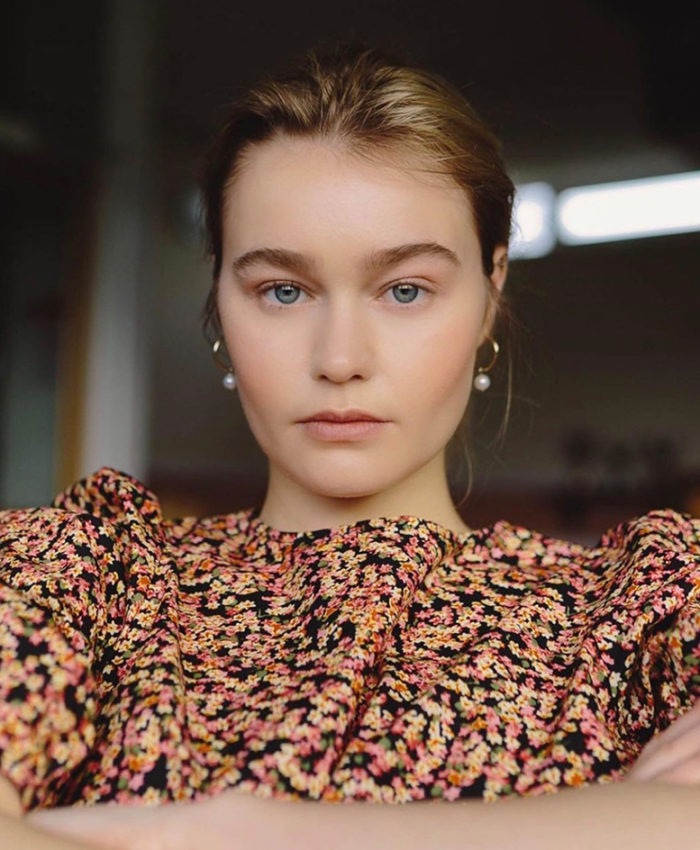 Rebecca Appleton – MUA