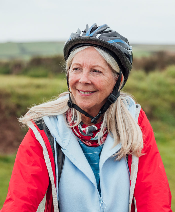 Richard & Denise Cudmore